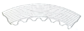 scanalature